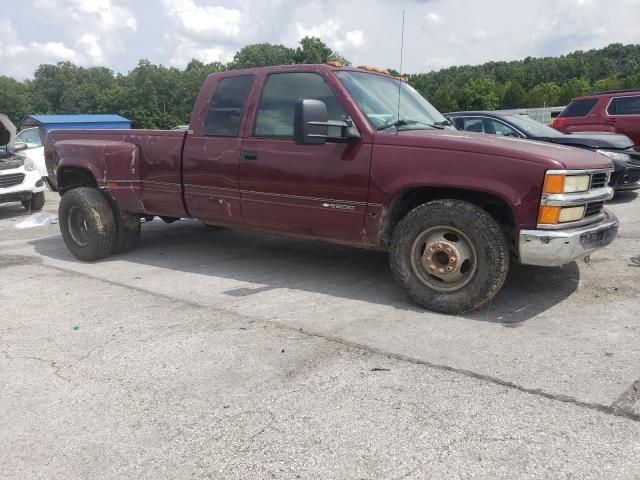 Vin: 1gchc39n8re312156, lot: 59750495, chevrolet gmt c3500 19944