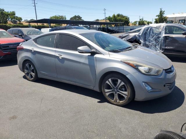 Vin: kmhdh4ah4gu488860, lot: 61446895, hyundai elantra se 20164