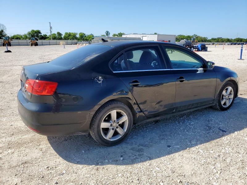 Vin: 3vwll7aj7dm232096, lot: 57265725, volkswagen jetta tdi 20133