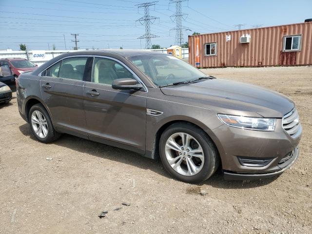 Vin: 1fahp2e82fg158662, lot: 58233875, ford taurus sel 20154