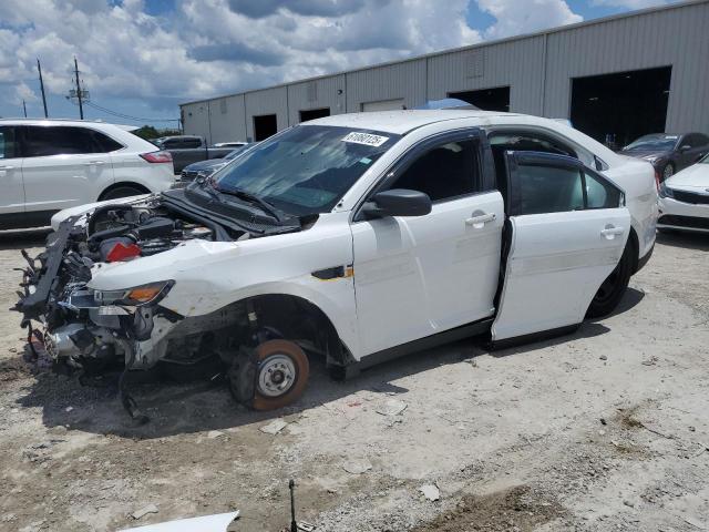 Vin: 1fahp2mk5hg122741, lot: 61060125, ford taurus police interceptor 2017 img_1