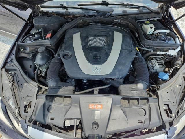 2011 MERCEDES-BENZ E 350 - WDDKK5GF6BF059635