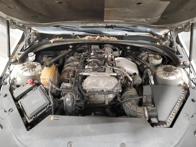 2014 CADILLAC ATS - 1G6AG5RX3E0104313