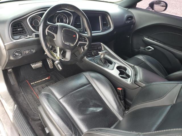 2015 DODGE CHALLENGER - 2C3CDZBG3FH835096