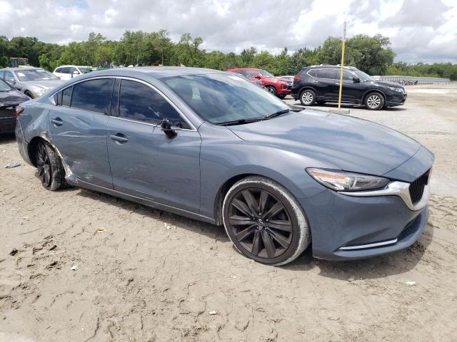Vin: jm1gl1wy9m1601366, lot: 57797385, mazda 6 grand touring reserve 20214