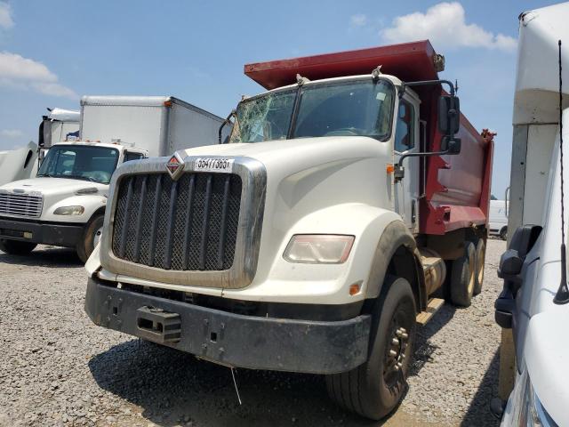 INTERNATIONAL HX620 2020 white  diesel 3HTDTAPTXLN333982 photo #3