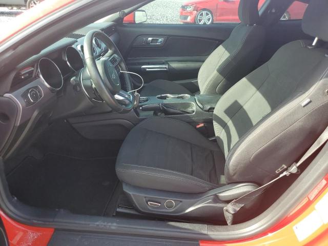 2015 FORD MUSTANG - 1FA6P8TH3F5336118