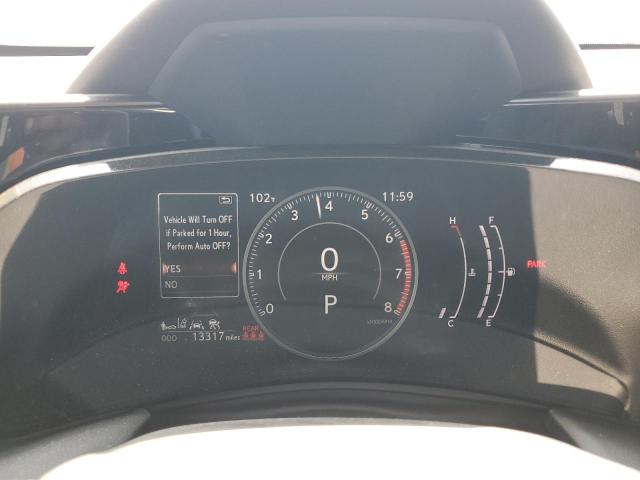 2024 LEXUS NX 350 PRE 2T2GGCEZ0RC056702