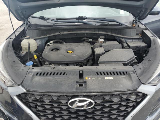 2019 HYUNDAI TUCSON SE - KM8J2CA48KU935713