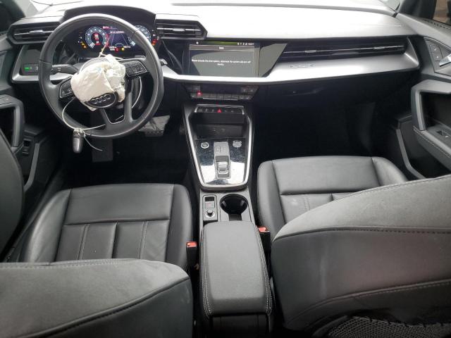 2023 AUDI A3 PREMIUM WAUGUDGY7PA143132