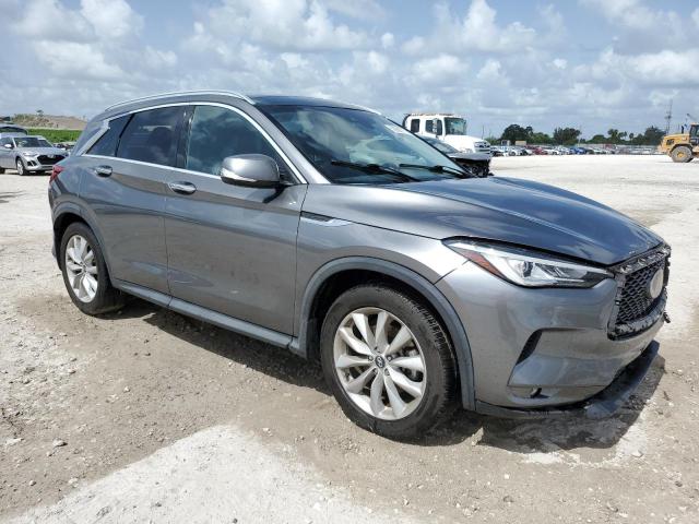 Vin: 3pcaj5m18kf120750, lot: 58906775, infiniti qx50 essential 20194