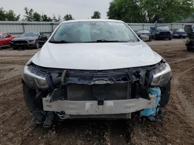 2016 CHEVROLET MALIBU LS - 1G1ZB5ST0GF290181