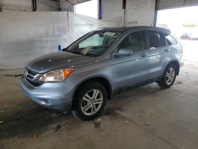 Vin: 5j6re4h76al040790, lot: 61471445, honda crv exl 2010 img_1