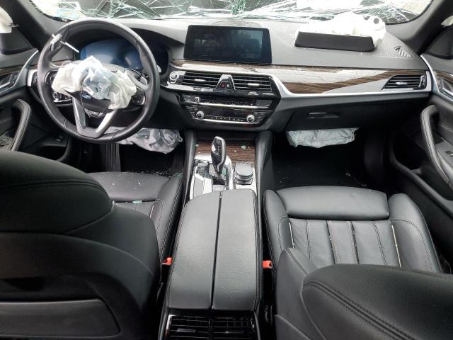 2020 BMW 540 XI WBAJS3C06LCD89693
