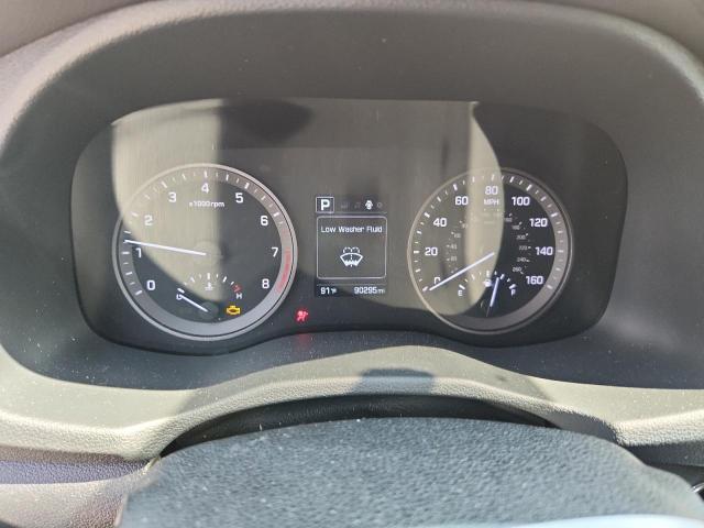 2017 HYUNDAI TUCSON LIM KM8J33A23HU521906