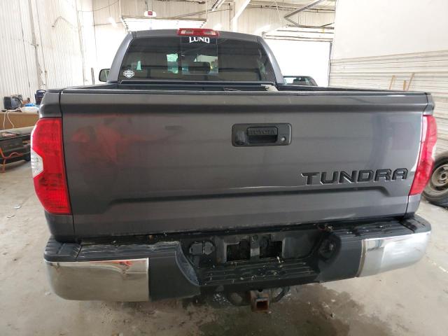 2019 TOYOTA TUNDRA DOU 5TFUY5F14KX857942