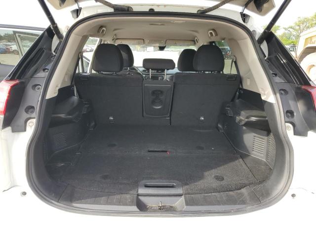 2020 NISSAN ROGUE S KNMAT2MT4LP504025
