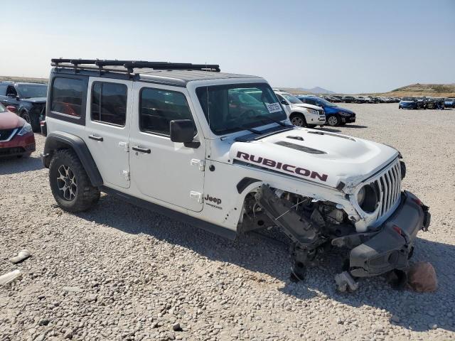 Vin: 1c4hjxfg8lw270561, lot: 59327255, jeep wrangler rubicon 20204