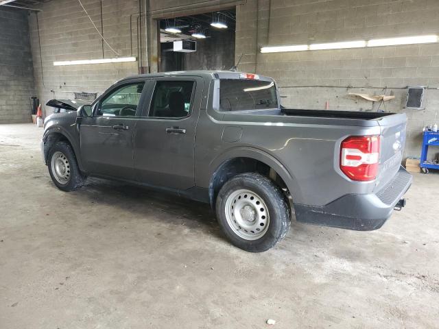 2023 FORD MAVERICK X 3FTTW8E32PRA58585