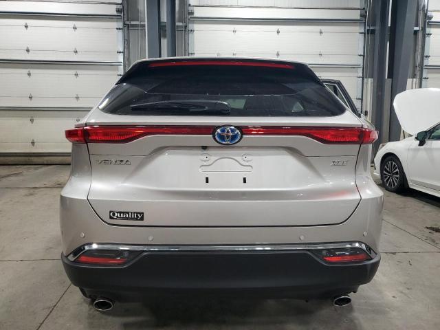 2023 TOYOTA VENZA LE JTEAAAAH1PJ147861