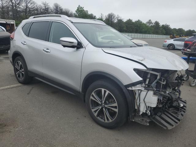2019 NISSAN ROGUE S - JN8AT2MV8KW387513