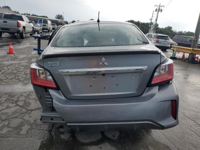 2022 MITSUBISHI MIRAGE G4 ML32FUFJ8NHF06365