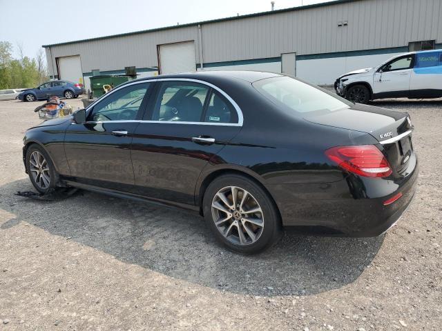 Vin: wddzf6gb4ja417932, lot: 58506565, mercedes-benz e-class 400 4matic 20182