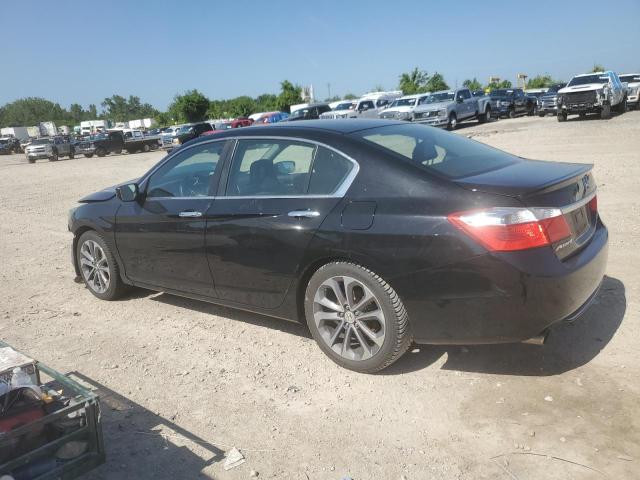 Vin: 1hgcr2f56ea040197, lot: 61684225, honda accord sport 20142