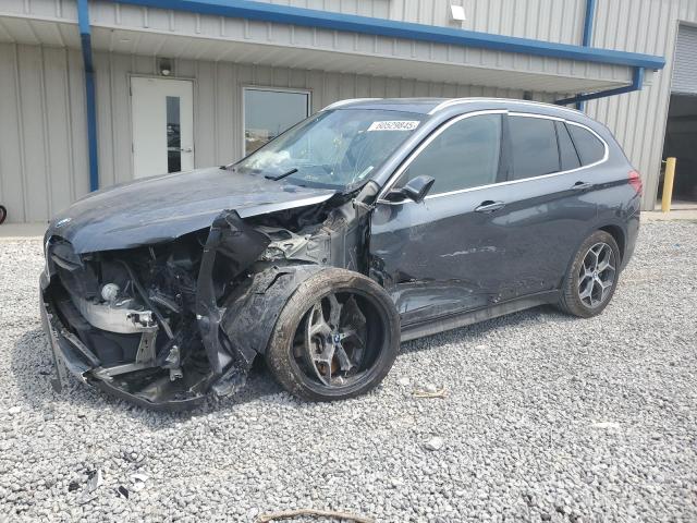 BMW X1 SDRIVE2