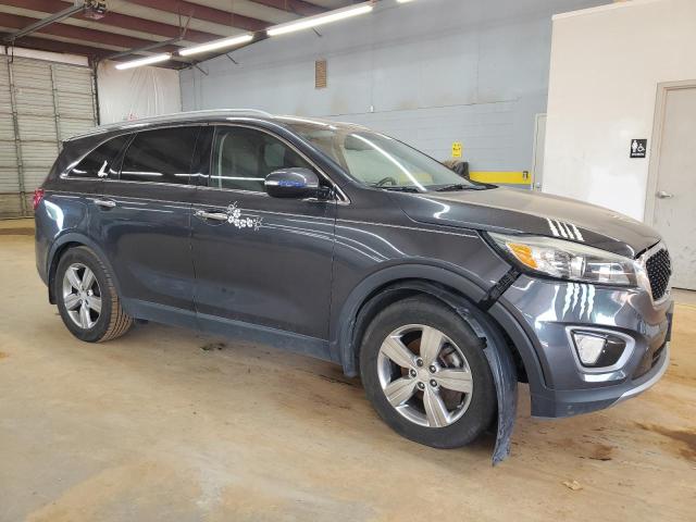 Vin: 5xyph4a51gg047082, lot: 59630705, kia sorento ex 20164