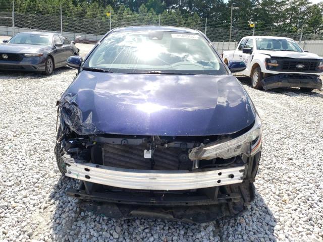 2022 TOYOTA COROLLA LE JTDEPMAE8NJ196273