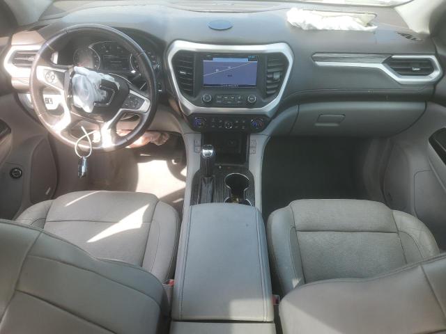 2017 GMC ACADIA SLT 1GKKNMLA5HZ148548