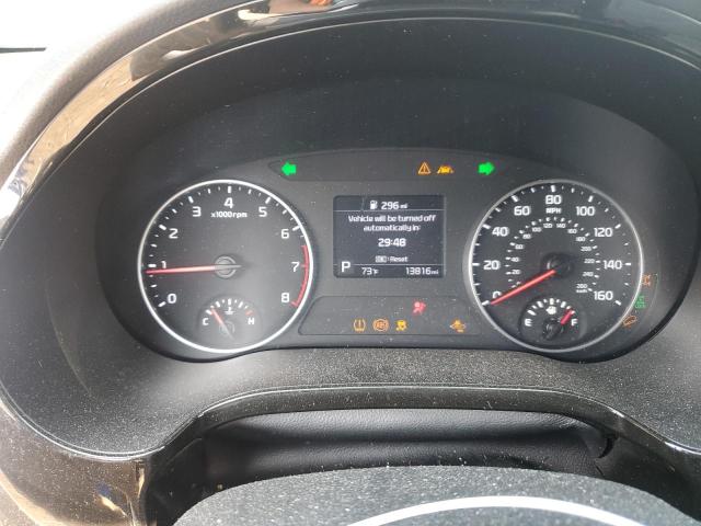 2023 KIA SELTOS EX KNDERCAA0P7460796