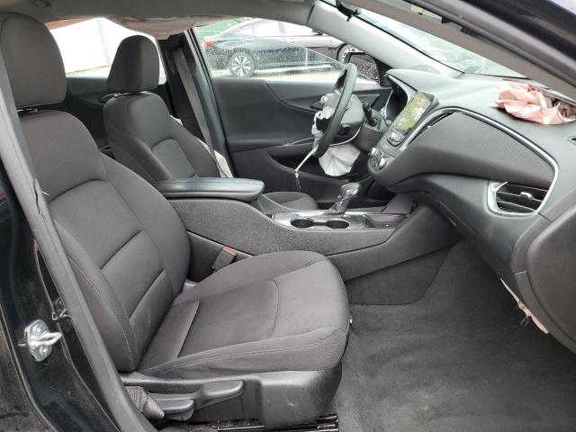 2021 CHEVROLET MALIBU LT - 1G1ZD5ST1MF073244