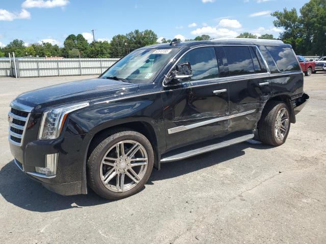 Vin: 1gys3bkj5gr384519, lot: 62510185, cadillac escalade luxury 2016 img_1