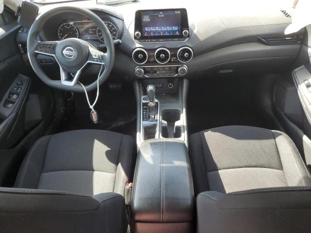 2023 NISSAN SENTRA SV - 3N1AB8CV0PY283569