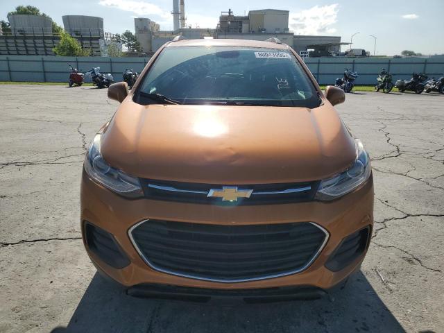 2017 CHEVROLET TRAX 1LT - 3GNCJLSB6HL151683