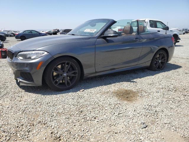 Vin: wba2l1c34hv666785, lot: 61775835, bmw m2 2017 img_1