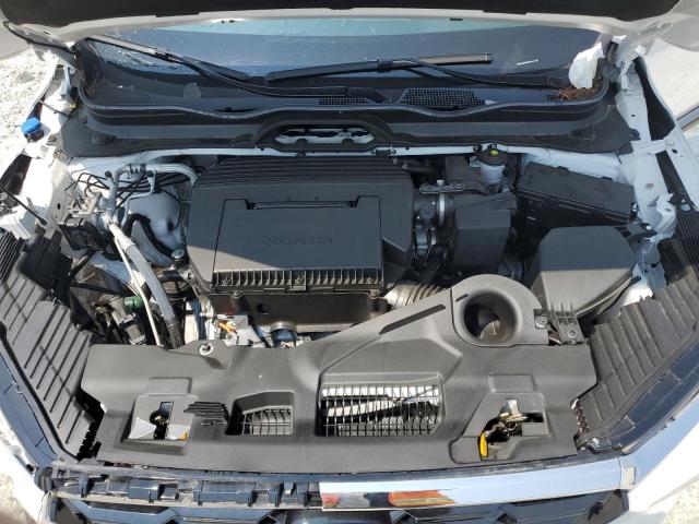 2023 HONDA PILOT TOUR - 5FNYG2H77PB014212