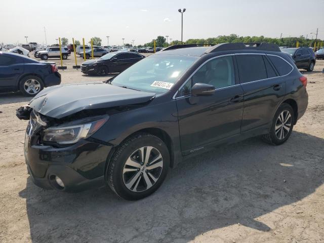 SUBARU OUTBACK 2.