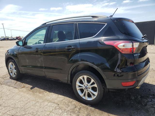 Vin: 1fmcu9hdxjua36152, lot: 62280085, ford escape sel 20182