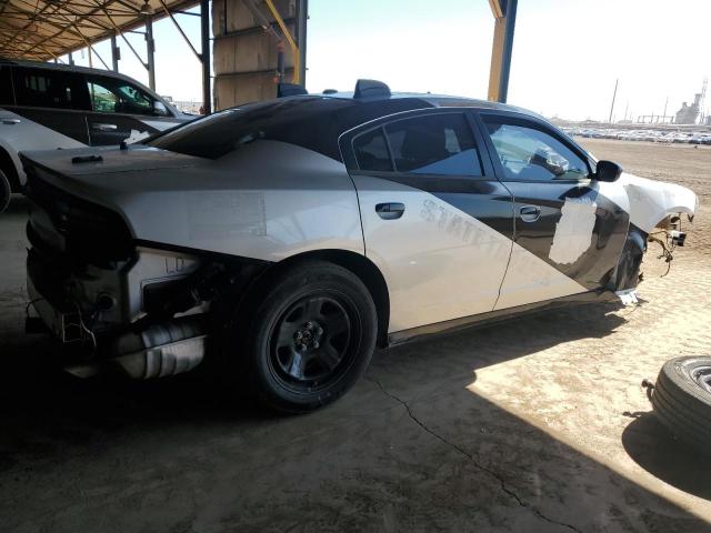 Vin: 2c3cdxat1mh588242, lot: 57357695, dodge charger police 20213