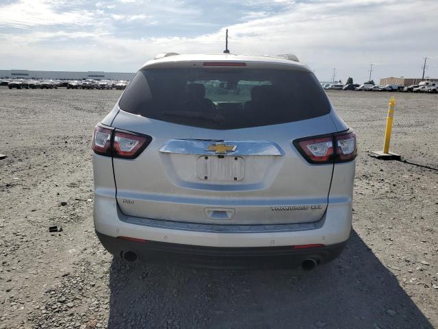 2015 CHEVROLET TRAVERSE L 1GNKVJKD5FJ306590