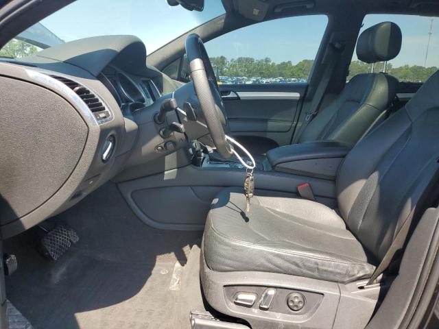 2015 AUDI Q7 PRESTIG WA1DGAFE6FD021100