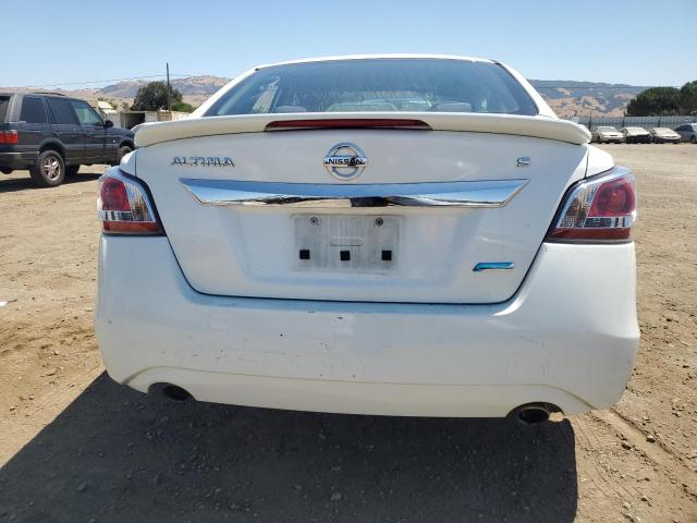 2014 NISSAN ALTIMA 2.5 - 1N4AL3AP5EN225121
