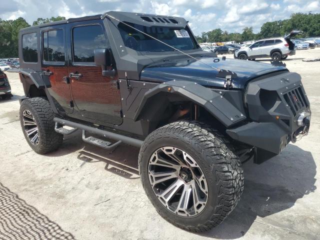 2017 JEEP WRANGLER U 1C4BJWDG0HL675454