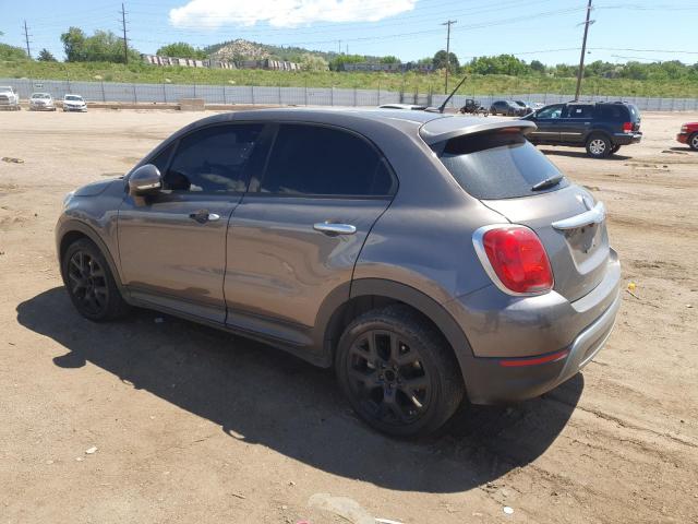 Vin: zfbcfxct7gp438562, lot: 60483465, fiat 500 trekking 20162