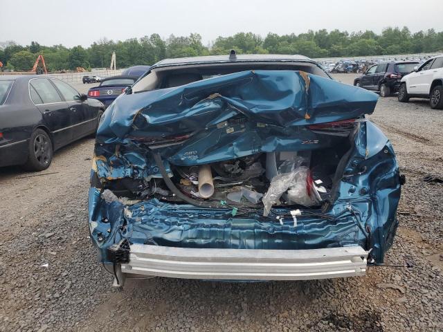 2025 TOYOTA CAMRY XSE - 4T1DBADK5SU529397