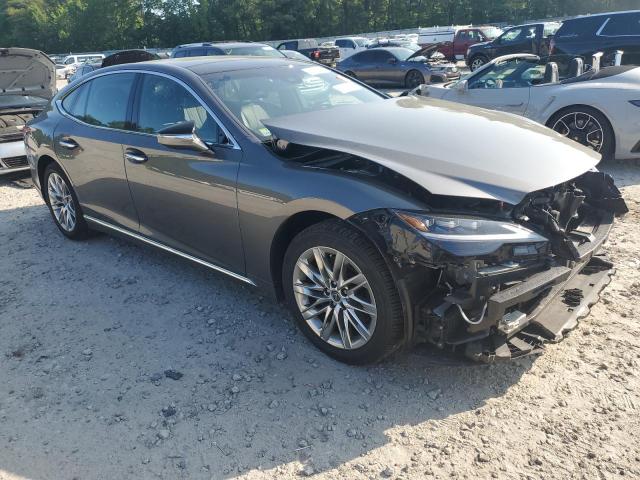 Vin: jthd51gf5n5010891, lot: 59223265, lexus ls500 500 base 20224
