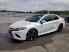 2019 TOYOTA CAMRY XSE - 4T1B61HK0KU706315